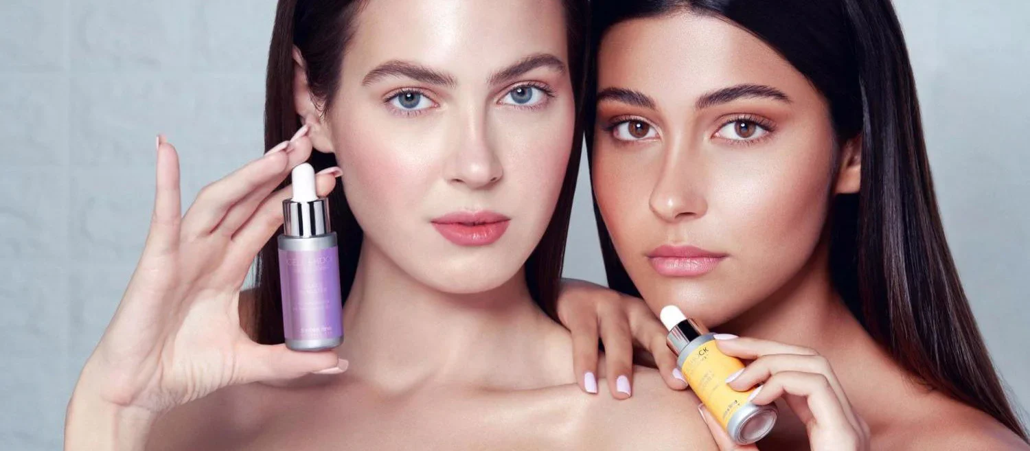 Modern Wellness, Timeless Luxury